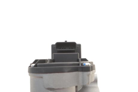 Клапан EGR Renault Trafic 2.0DCI 06- nrf 48663