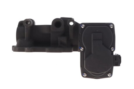 Клапан EGR nrf 48676 на Фольксваген Multivan T6