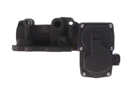Клапан EGR NRF 48676
