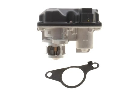 Клапан EGR nrf 48725 на Мерседес W205