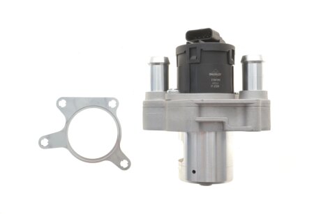 Клапан EGR nrf 48741 на Мерседес Спринтер 906