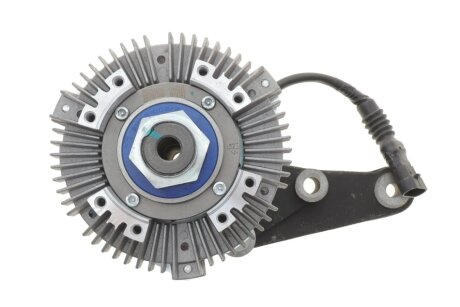 Віскозна муфта nrf 49726 на Iveco Daily 3