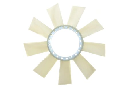 Крильчатка вентилятора nrf 49811