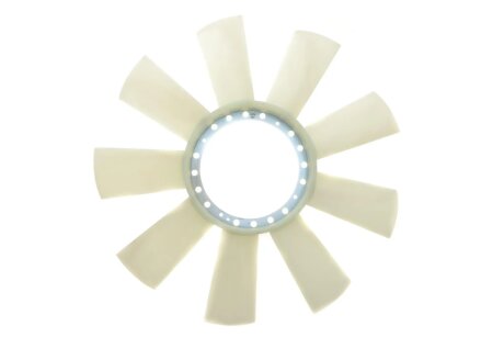 Крильчатка вентилятора nrf 49811 на Мерседес Спринтер 313-316 (w903)