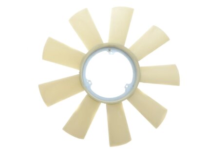Крильчатка вентилятора nrf 49812 на Мерседес Спринтер 313-316 (w903)