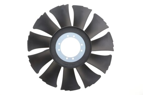 Крильчатка вентилятора nrf 49846 на Iveco Daily 3