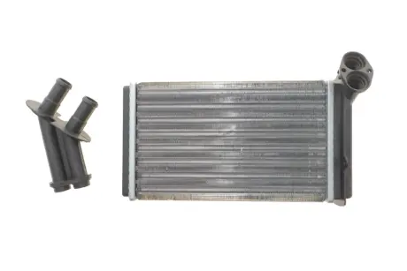 Радіатор пічки NRF 54253