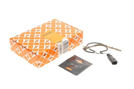 Датчик температури nrf 707036