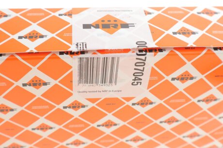 Датчик температури nrf 707045