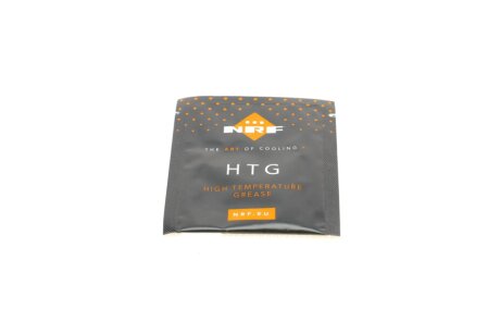 Датчик температуры nrf 707057