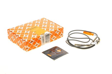 Датчик температуры nrf 707057 на Фольксваген Транспортер т5