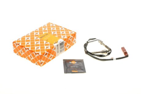 Датчик температуры nrf 707129 на Сеат Альтеа