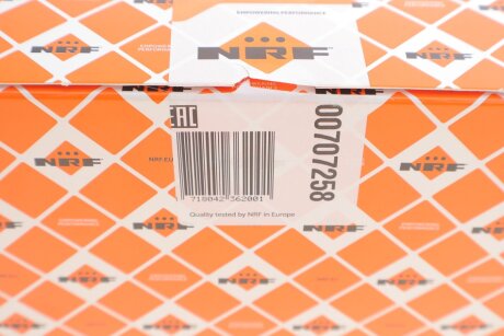 Датчик температури nrf 707258