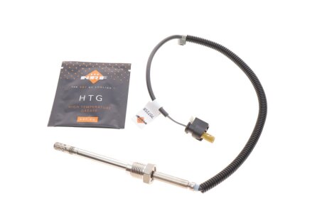 Датчик температури nrf 707258 на Мерседес R-Class w251