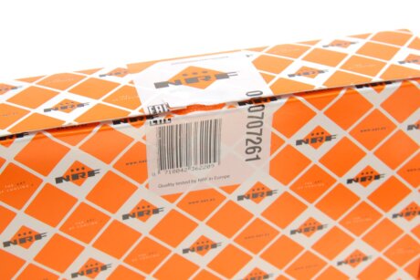 Датчик температури nrf 707261