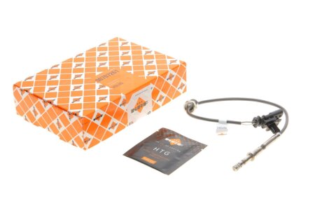 Датчик температури nrf 707261 на Вольво S60