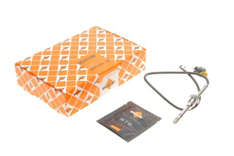 Датчик температури nrf 707286 на Мерседес W211