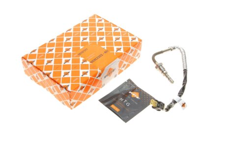 Датчик температури nrf 707311