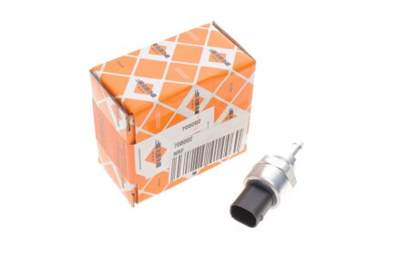 Датчик тиску відпрацьованих газів nrf 708002 на Рено Latitude