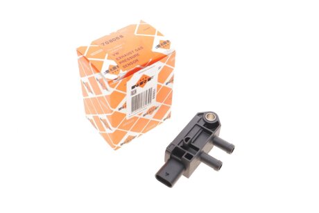 Датчик тиску відпрацьованих газів nrf 708068