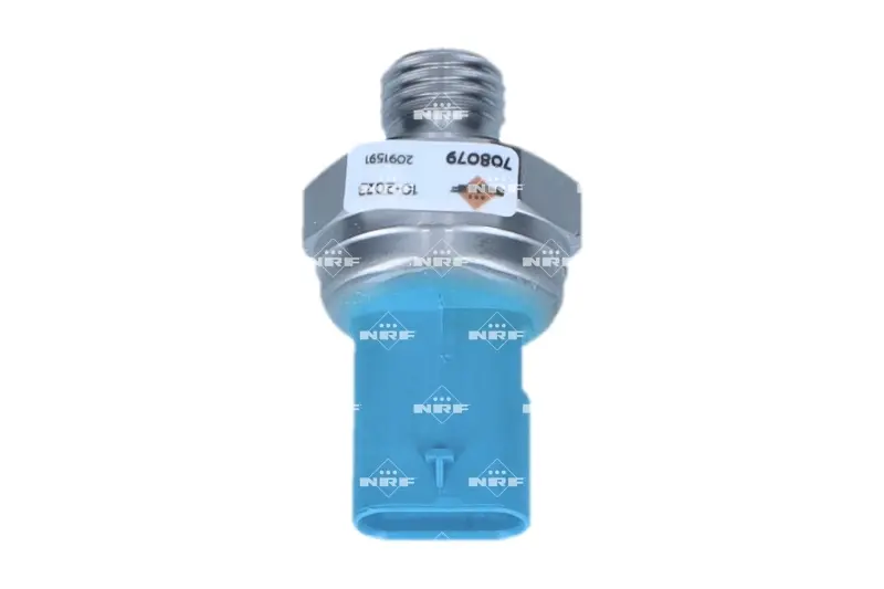 Датчик тиску відпрацьованих газів NRF 708079