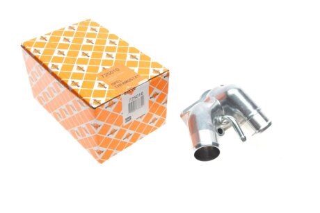 Термостат, охлаждающая жидкость nrf 725010 на Сааб 9 5