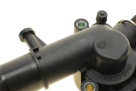 Термостат, охлаждающая жидкость nrf 725011