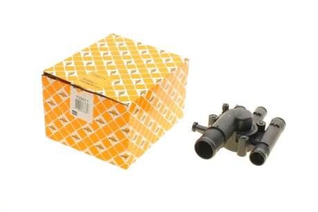 Термостат, охлаждающая жидкость nrf 725011 на Рено Сценик 2