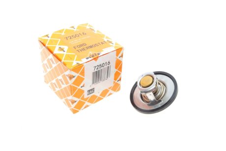 Термостат FORD nrf 725016 на Форд Fiesta