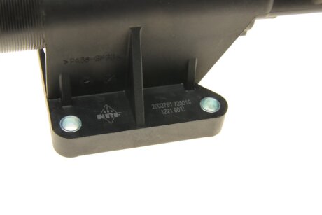 Термостат, охлаждающая жидкость nrf 725019