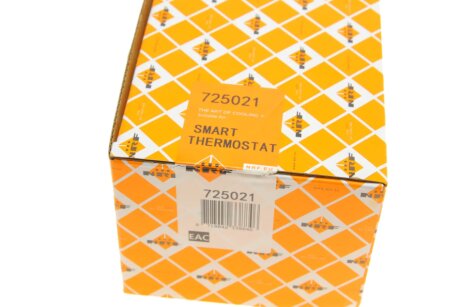 Термостат nrf 725021