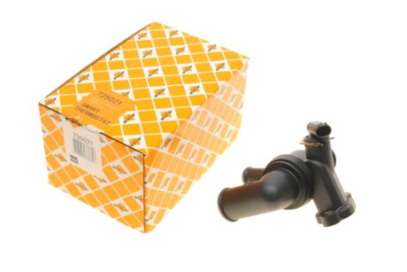 Термостат nrf 725021 на Smart Citi-Coupe