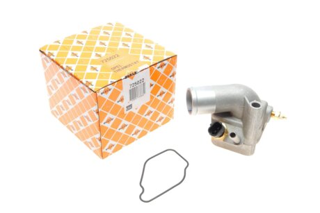 Термостат nrf 725022 на Опель Вектра с