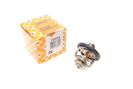 Термостат NISSAN Sunny 90- nrf 725026