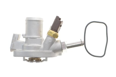 Термостат, охлаждающая жидкость nrf 725034 на Фиат Типо