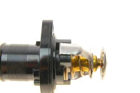 Термостат, охлаждающая жидкость nrf 725035