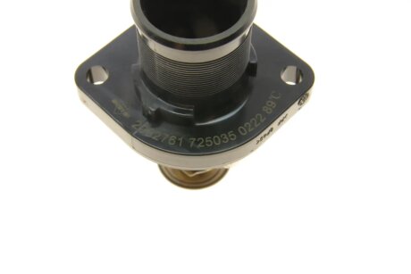 Термостат, охлаждающая жидкость nrf 725035