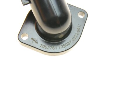 Термостат, охлаждающая жидкость nrf 725037