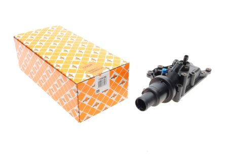 Термостат nrf 725038 на Рено Clio