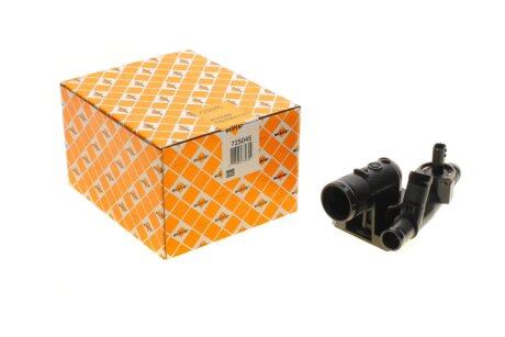 Термостат, охлаждающая жидкость nrf 725045 на Рено Kaleos