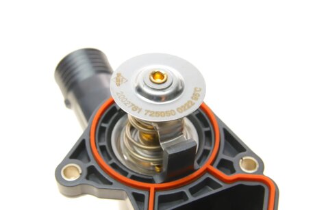 Термостат BMW Z3 95- nrf 725050