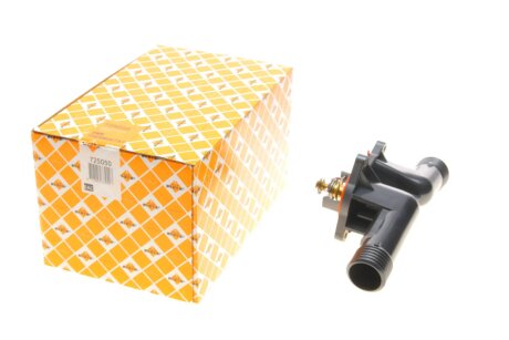 Термостат BMW Z3 95- nrf 725050 на Бмв Z3