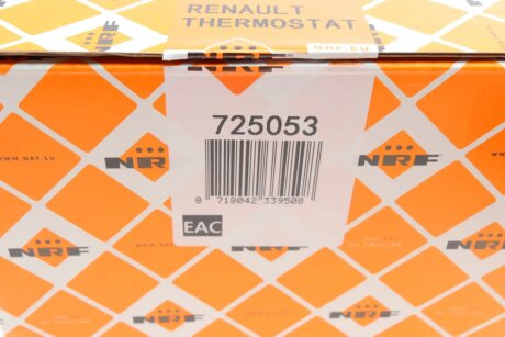 Термостат nrf 725053