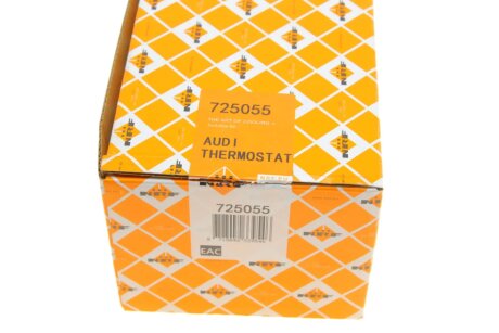 Термостат, охлаждающая жидкость nrf 725055