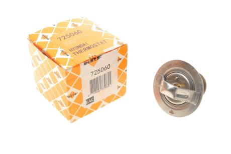 Термостат, охлаждающая жидкость nrf 725060