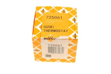 Термостат SUZUKI Alto 09- nrf 725061