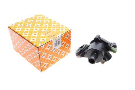 Термостат nrf 725076 на Ауди А4 б7