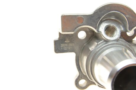 Термостат, охлаждающая жидкость nrf 725079