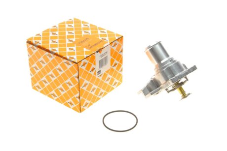 Термостат, охлаждающая жидкость nrf 725079 на Iveco Daily 3