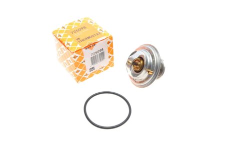 Термостат, охлаждающая жидкость nrf 725098 на Вольво 240